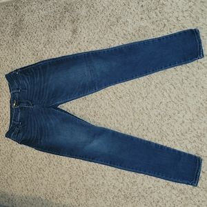 Express Skinny Jeans